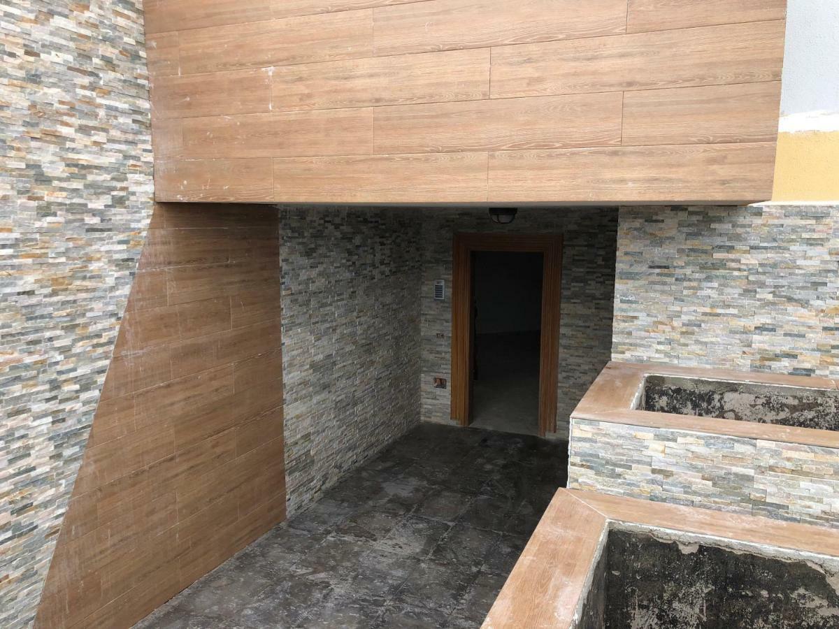 Villa Beatriz 살로브레 외부 사진