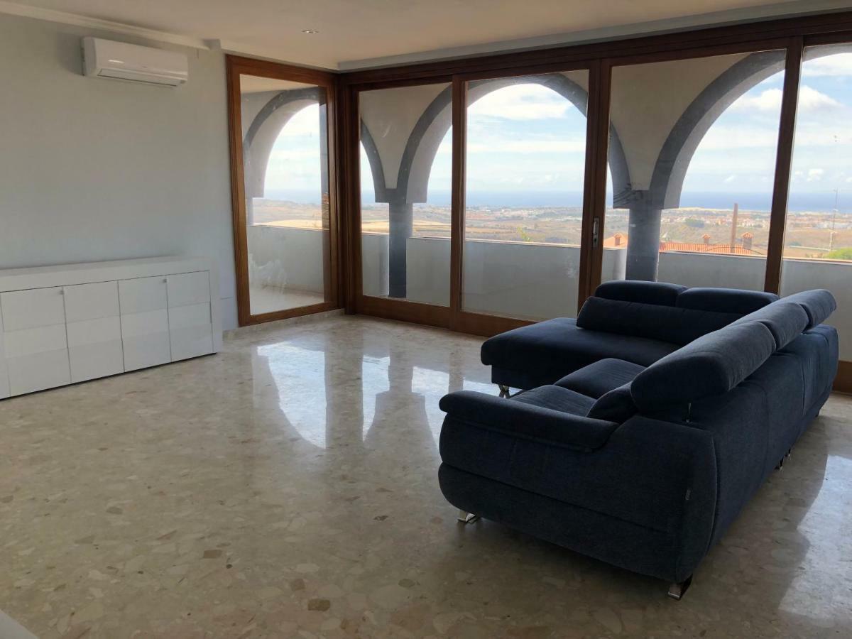 Villa Beatriz 살로브레 외부 사진