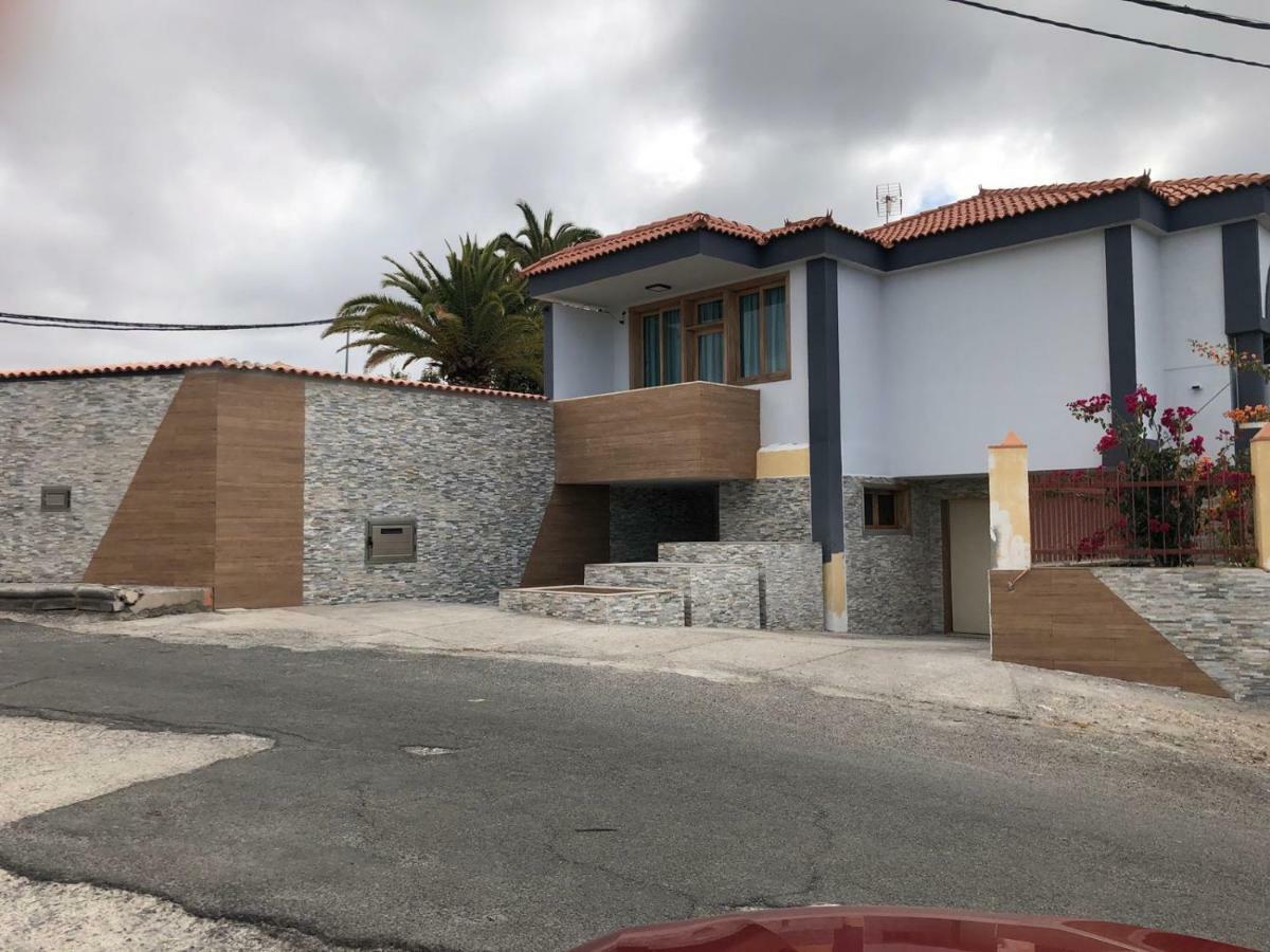 Villa Beatriz 살로브레 외부 사진