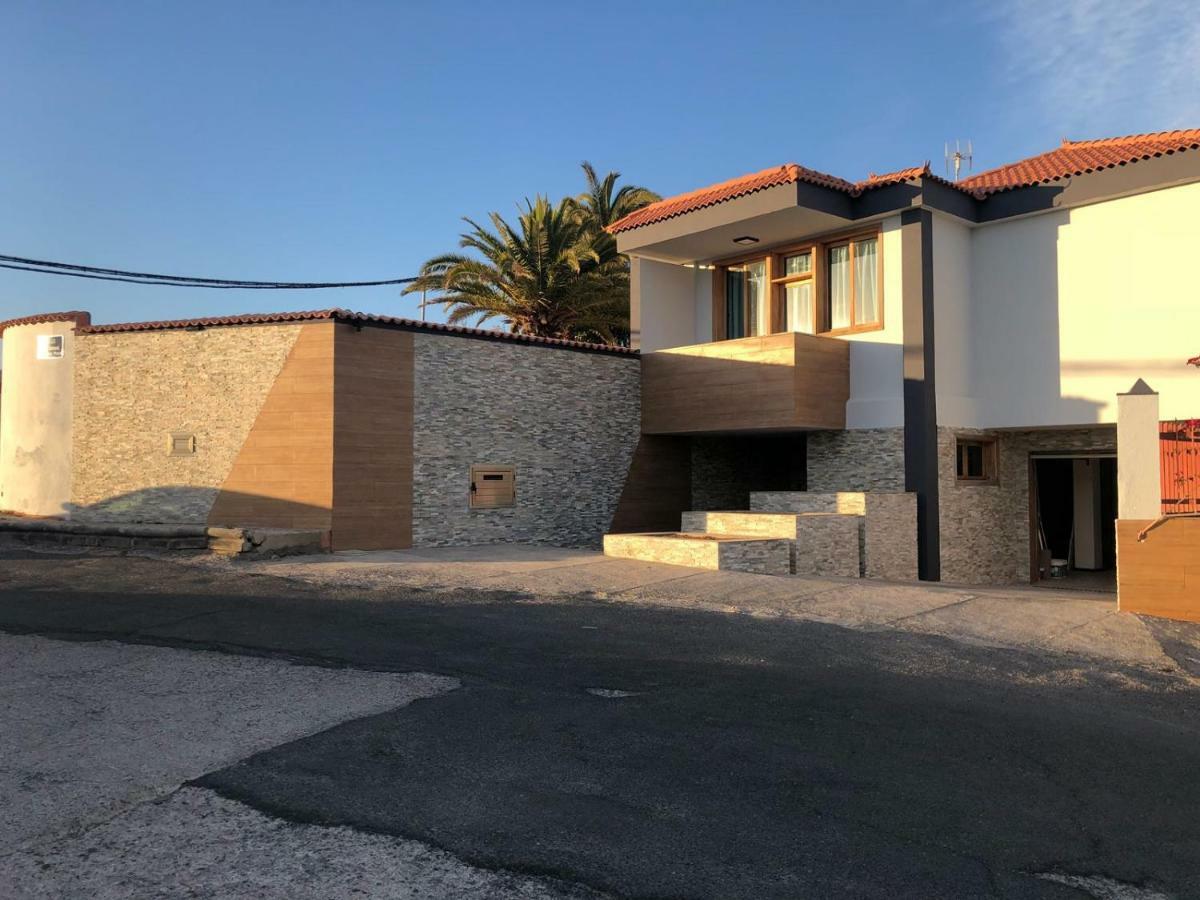 Villa Beatriz 살로브레 외부 사진