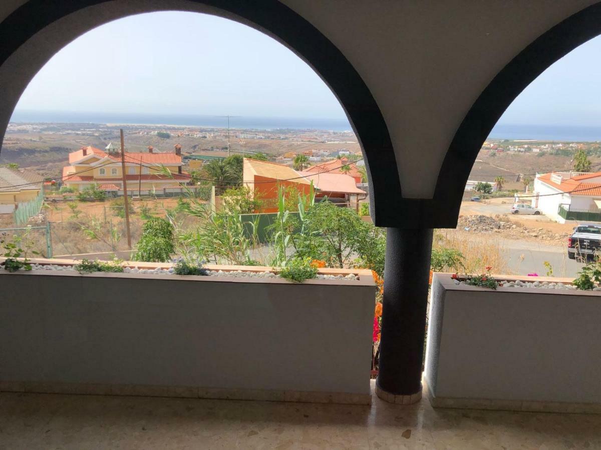 Villa Beatriz 살로브레 외부 사진