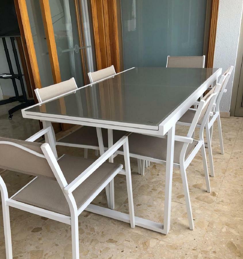 Villa Beatriz 살로브레 외부 사진