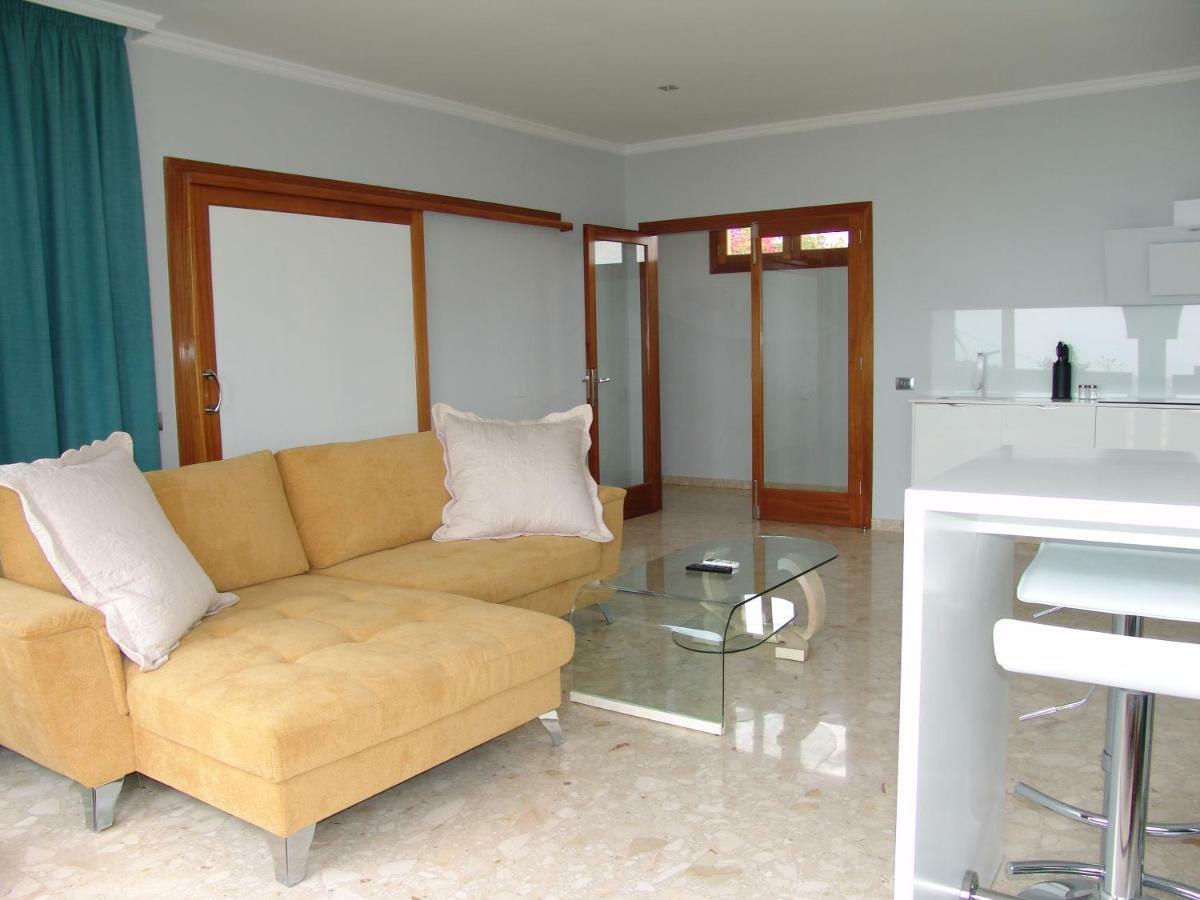 Villa Beatriz 살로브레 외부 사진