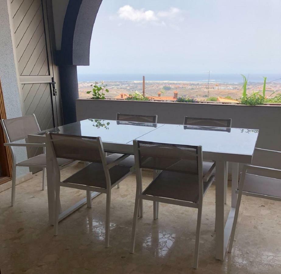 Villa Beatriz 살로브레 외부 사진