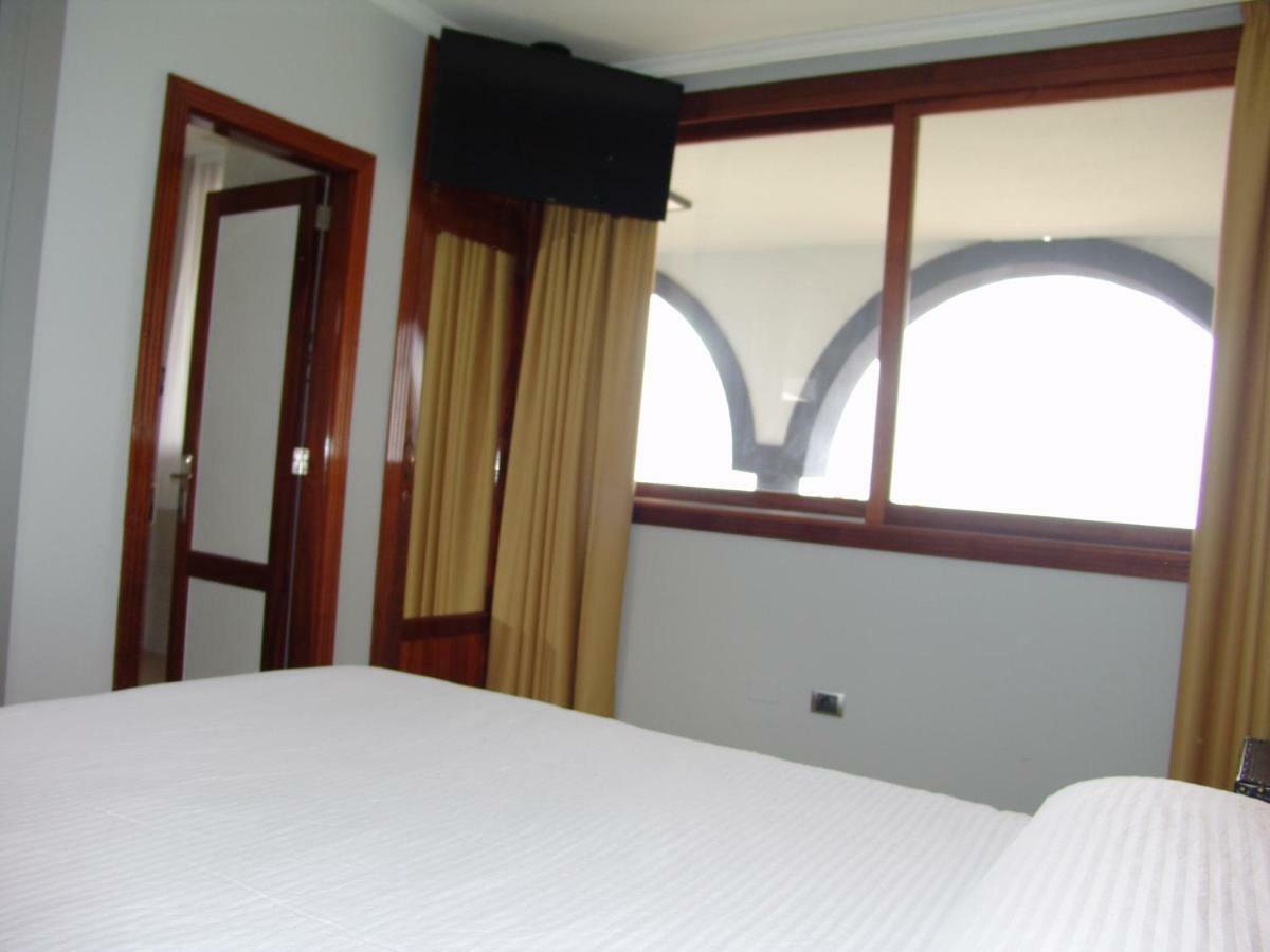 Villa Beatriz 살로브레 외부 사진