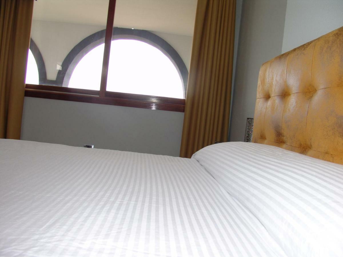 Villa Beatriz 살로브레 외부 사진