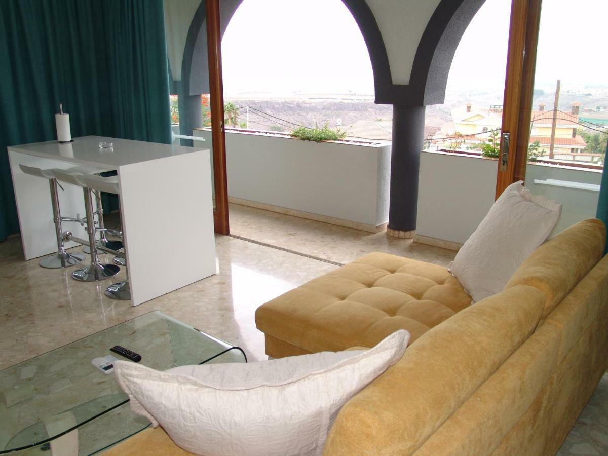 Villa Beatriz 살로브레 외부 사진