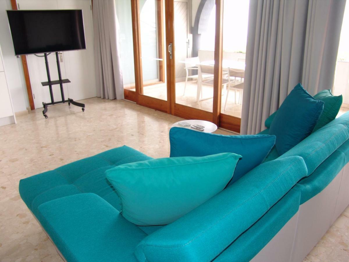 Villa Beatriz 살로브레 외부 사진