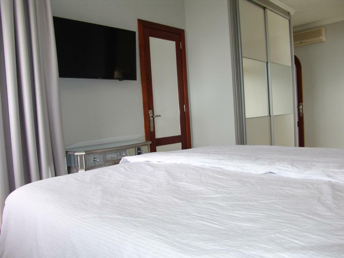 Villa Beatriz 살로브레 외부 사진