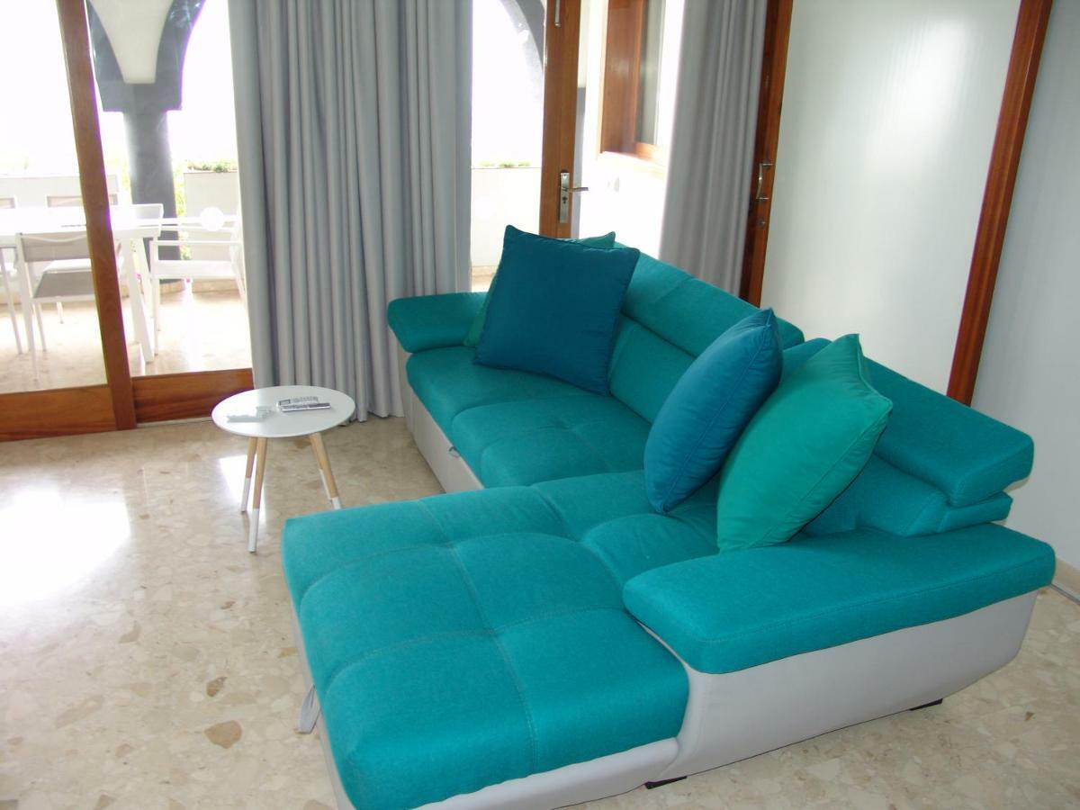 Villa Beatriz 살로브레 외부 사진