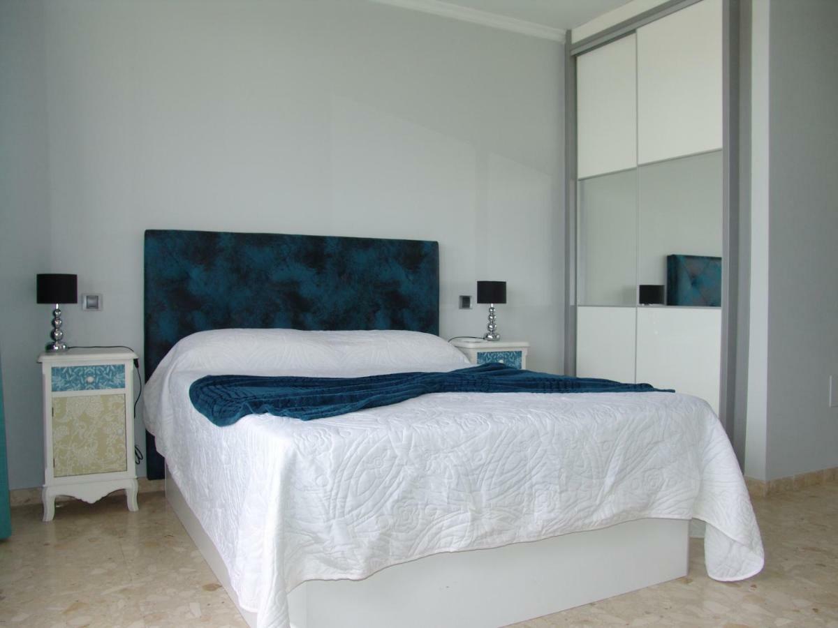 Villa Beatriz 살로브레 외부 사진