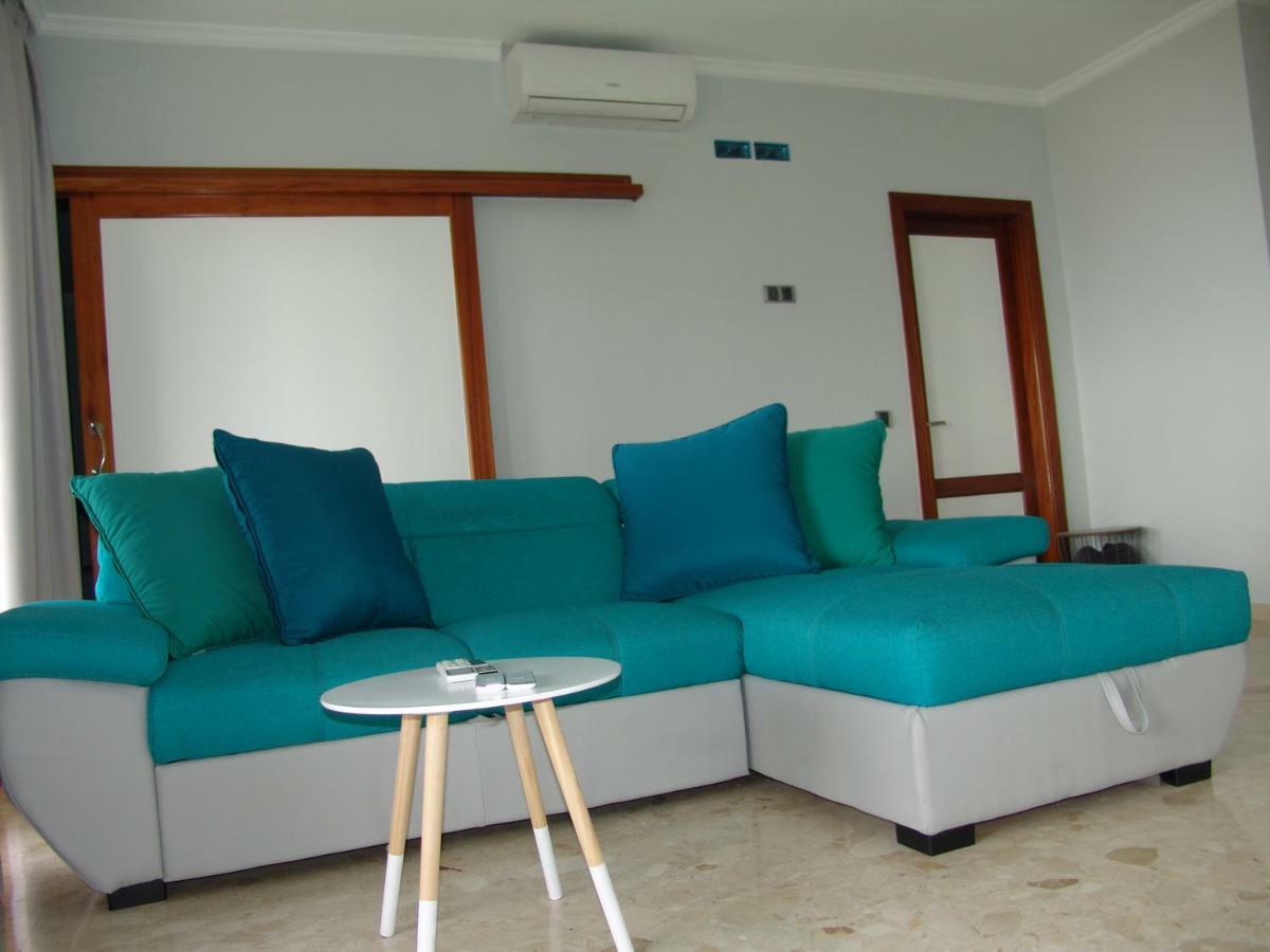 Villa Beatriz 살로브레 외부 사진